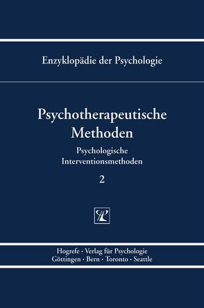 Psychotherapeutische Methoden von Hautzinger,  Martin, Pauli,  Paul