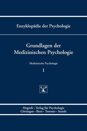 Grundlagen der Medizinischen Psychologie von Brähler,  Elmar, Strauß,  Bernhard