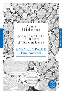 Enzyklopädie von Berger,  Günter, d'Alembert,  Jean-Baptiste le Rond, Diderot,  Denis