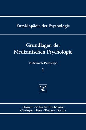 Grundlagen der Medizinischen Psychologie von Brähler,  Elmar, Strauß,  Bernhard