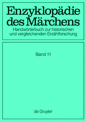 Enzyklopädie des Märchens / Prüfung – Schimäremärchen von Akademie der Wissenschaften zu Göttingen, Alzheimer,  Heidrun, Bausinger,  Hermann, Boden,  Doris, Brednich,  Rolf Wilhelm, Brückner,  Wolfgang, Drascek,  Daniel, Friede,  Susanne, Gerndt,  Helge, Köhler-Zülch,  Ines, Marzolph,  Ulrich, Ranke,  Kurt, Roth,  Klaus, Shojaei Kawan,  Christine, Uther,  Hans Jörg