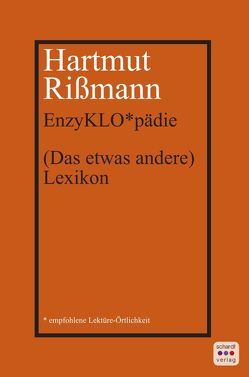 EnzyKLOpädie von Rissmann,  Hartmut