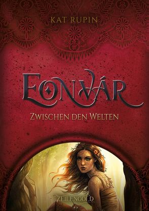 Eonvár – Zwischen den Welten von Rupin,  Kat