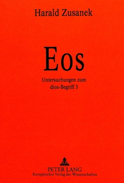 Eos von Zuzanek,  Michael