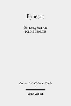 Ephesos von Georges,  Tobias