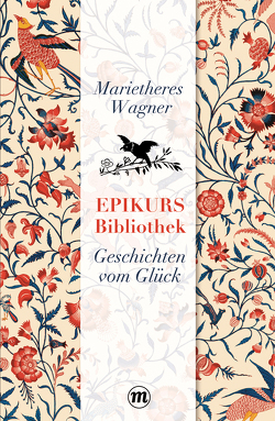 Epikurs Bibliothek von Wagner,  Marietheres