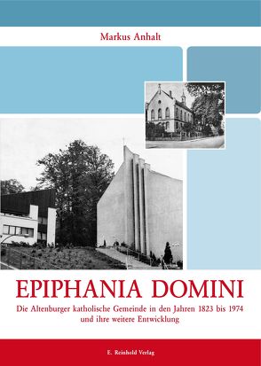 Epiphania Domini von Anhalt,  Markus