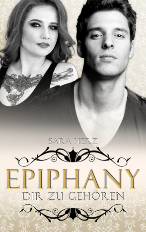 Epiphany – Dir zu gehören von Herz,  Sara