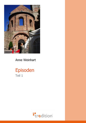 Episoden von Weinhart,  Anne