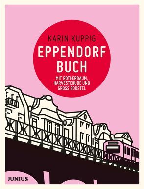 Eppendorfbuch von Kuppig,  Karin