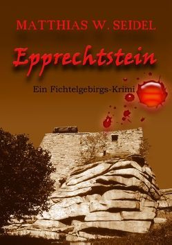 Epprechtstein von Seidel,  Matthias W.