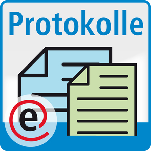 eProtokolle