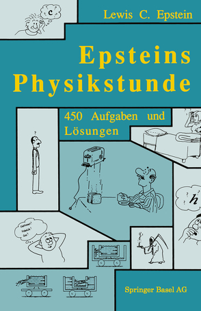 Epsteins Physikstunde von EPSTEIN