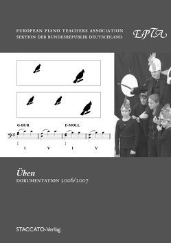 EPTA-Dokumentation 2006/07 von Grimmer,  Frauke, Koch,  Heribert, Lehmann,  Andreas C., Naumann,  Sigrid, Schroth,  Gerhard, Wohlwender,  Ulrike