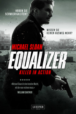 EQUALIZER – KILLED IN ACTION von Seedorf,  Philipp, Sloan,  Michael