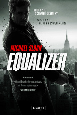 EQUALIZER von Seedorf,  Philipp, Sloan,  Michael