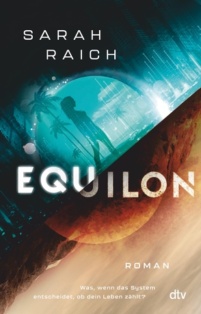 Equilon von Raich,  Sarah