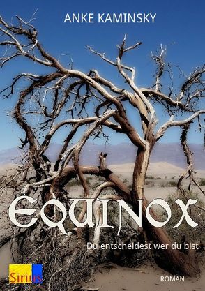 Equinox von Kaminsky,  Anke