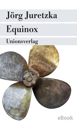 Equinox von Juretzka,  Jörg