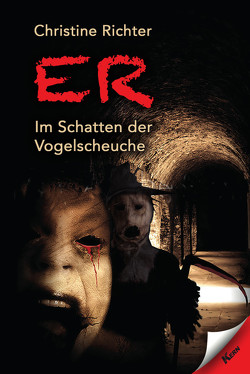 ER von Richter,  Christine