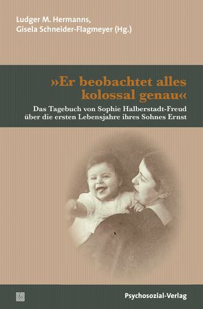 »Er beobachtet alles kolossal genau« von Hermanns,  Ludger M., Janus,  Ludwig, Ludwig-Körner,  Christiane, Lüpke,  Hans von, Schneider-Flagmeyer,  Gisela