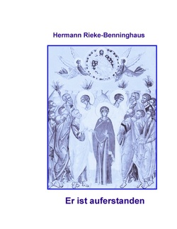 Er ist auferstanden von Rieke-Benninghaus,  Hermann