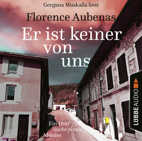 Er ist keiner von uns von Aubenas,  Florence, Hansen,  André, Muskalla,  Gergana