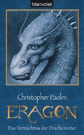 Eragon von Paolini,  Christopher, Stefanidis,  Joannis