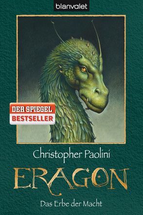 Eragon von Link,  Michaela, Paolini,  Christopher