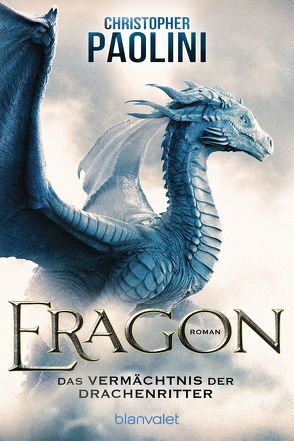 Eragon von Paolini,  Christopher, Stefanidis,  Joannis