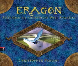 Eragon von Evans,  Susanne, Paolini,  Christopher