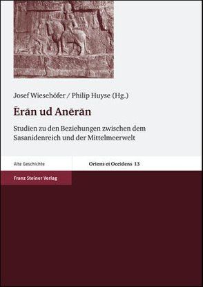 Eran ud Aneran von Binder,  Carsten, Huyse,  Philip, Wiesehöfer,  Josef