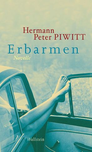 Erbarmen von Piwitt,  Hermann Peter