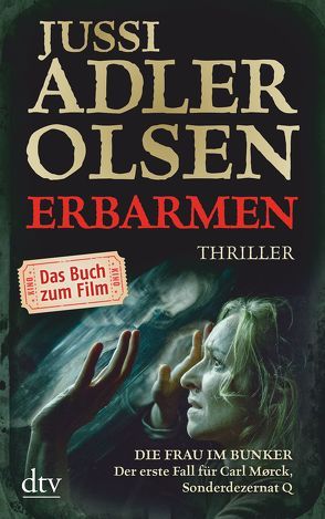 Erbarmen von Adler-Olsen,  Jussi, Thiess,  Hannes