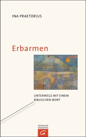 Erbarmen von Praetorius,  Ina