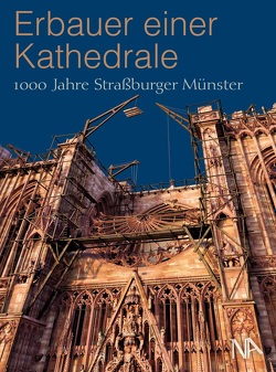 Erbauer einer Kathedrale von Bengel,  Sabine, Kelhetter,  Clément, Nohlen,  Marie-José, Potier,  Stéphane, Wendling,  Philippe