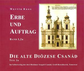 Erbe und Auftrag von Roos,  Martin