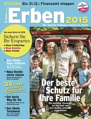 Erben 2015