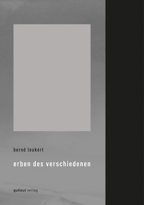 erben des verschiedenen von Leukert,  Bernd