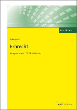 Erbrecht von Schwenke,  Frederike