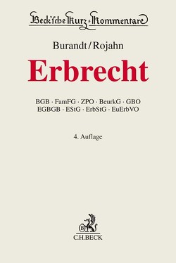 Erbrecht von Balomatis,  Argiris, Bangha-Szabo,  Attila, Bräutigam,  Peter, Burandt,  Wolfgang, Christopeit,  Iring, Czubayko,  Ulrike, Djordjevic,  Slavko, Egerland,  Thomas, Farré Espanol,  José Manuel, Flechtner,  Ursula, Frank,  Susanne, Gierl,  Walter, Götz,  Hellmut, Große-Boymann,  Tamara, Hähn,  Monika B., Heckschen,  Heribert, Horn,  Claus-Henrik, Joachim,  Norbert, Kilian,  Thomas, Klüsener,  Doris A., Krämer,  Cathrin, Kroiß,  Ludwig, Kurze,  Dietmar, Lang,  Martin, Lauck,  Franz-Georg, Leithold,  Steffen, Milatz,  Jürgen E., Mosgo,  Oleg A., Müller-Engels,  Gabriele, Nagata-Vogelsang,  Yohei, Najdecki,  Damian Wolfgang, Paintner,  Beate, Pißler,  Knut Benjamin, Rojahn,  Dieter, Ruby,  Gerhard, Savaş,  Ümit, Schmuck,  Stefan, Schons,  Herbert P., Schuhmann,  Markus, Schütz-Gärdén,  Bettina, Solomon,  Dennis, Zweygart-Heckschen,  Karin, Zwißler,  Finn