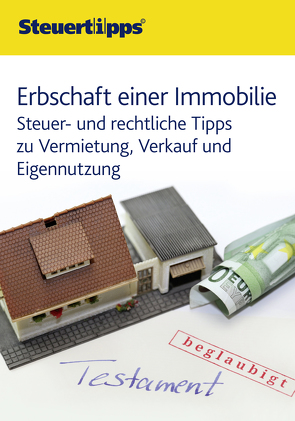 Erbschaft einer Immobilie