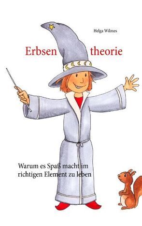 Erbsentheorie von Burmeister Training, Wilmes,  Helga