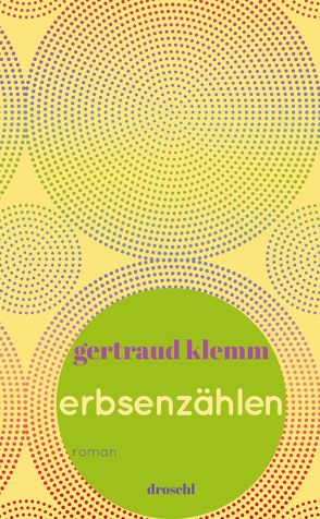 Erbsenzählen von Klemm,  Gertraud