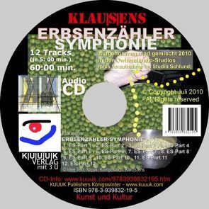 Erbsenzähler-Symphonie von Klausens