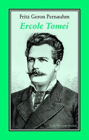 Ercole Tomei von Pernauhm,  Fritz Geron