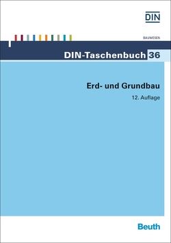 Erd- und Grundbau