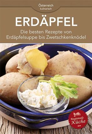 Erdäpfel von Krenn,  Hubert