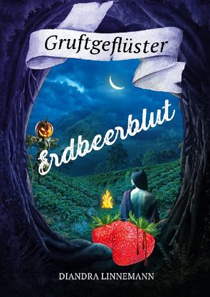 Erdbeerblut von Linnemann,  Diandra