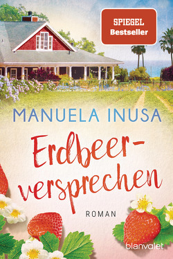 Erdbeerversprechen von Inusa,  Manuela